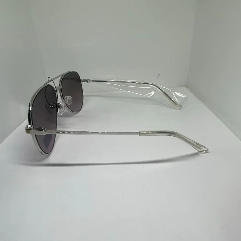 Air Force Mirrored Aviator Series Sunglasses – Classic Pilot Style UV Protection